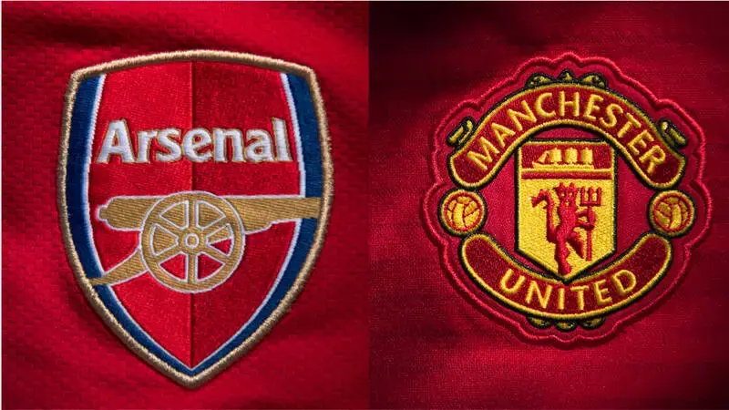 Arsenal vs Manchester United - Premier League: TV channel, team news, lineups & prediction
