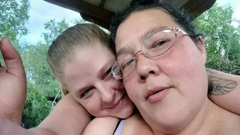 Three found dead at remote Rocky Mountain campsite were trying to escape society, stepsister says