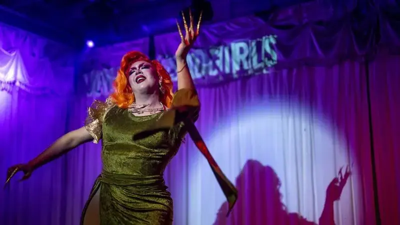 Judge halts drag show restrictions from taking effect in Texas