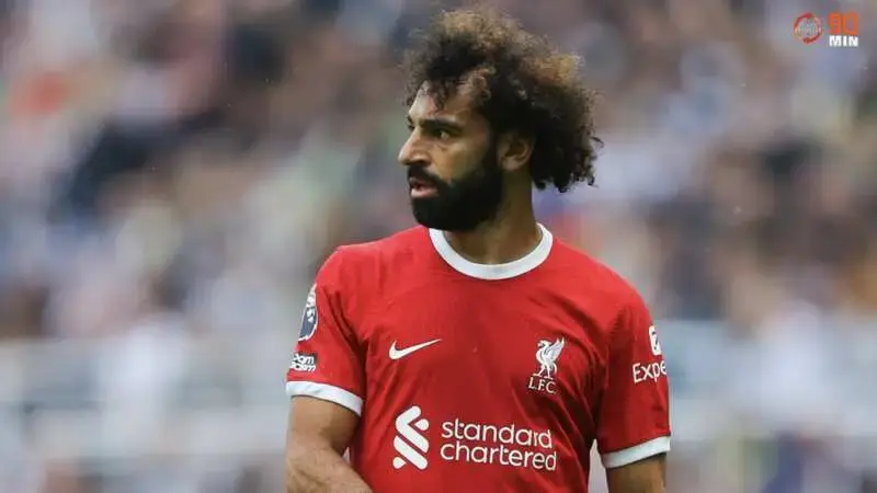 Mohamed Salah: Al Ittihad prepared to break transfer record after rejected £150m bid
