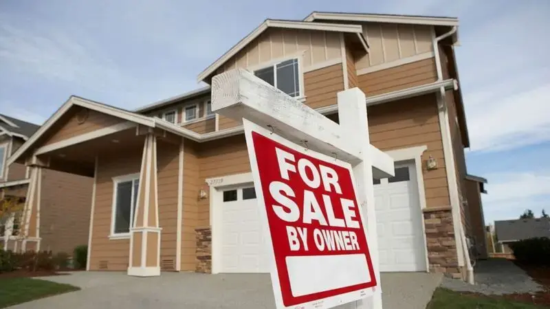 Mortgage rates surge to 21-year high