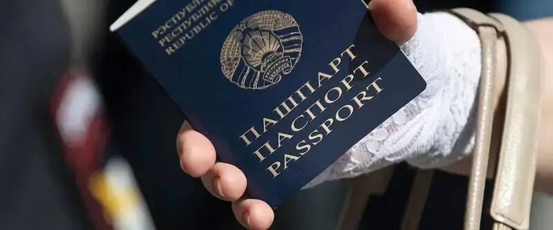 Belarus bans citizens from renewing passports abroad, spreading fear among those who fled repression