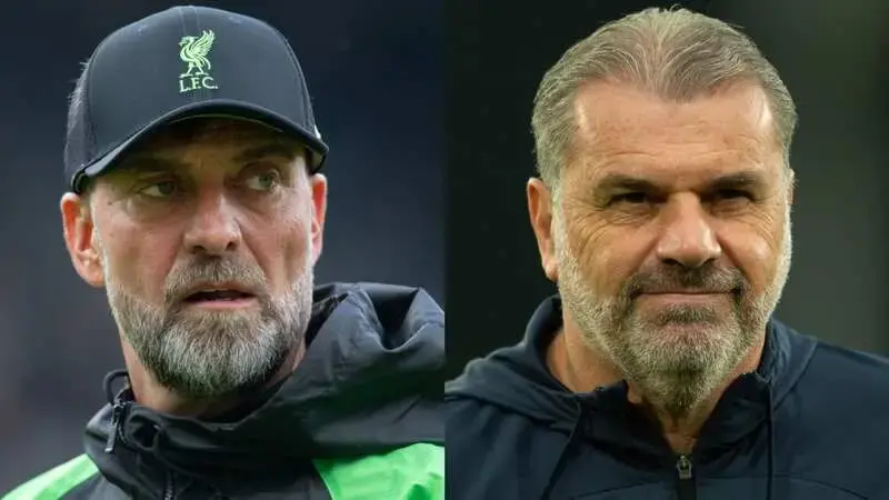 Premier League announce Manager of the Month nominees for August 2023