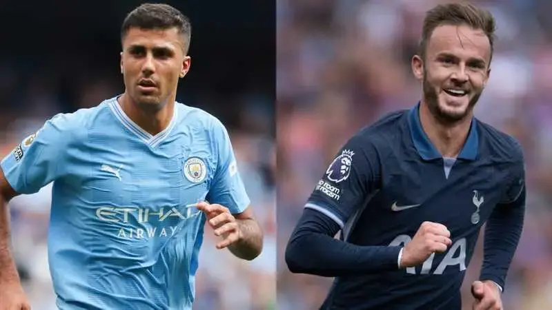Premier League confirm Player of the Month nominees for August 2023