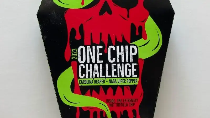 Massachusetts investigates teen's death as company pulls spicy One Chip Challenge from store shelves