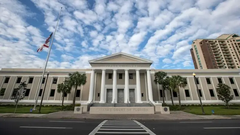 Florida Supreme Court to hear challenge to 15-week abortion ban