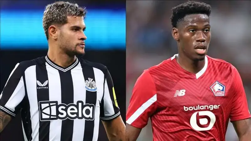 Football transfer rumours: Liverpool make Guimaraes bid; Chelsea ready £51m striker offer