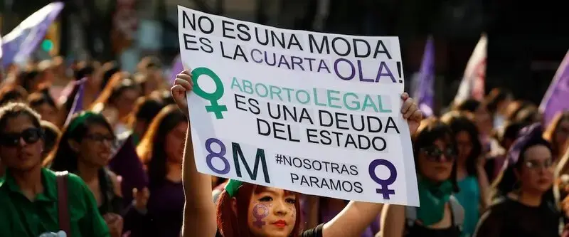 EXPLAINER: Abortion access has expanded but remains difficult in Mexico. How does it work now?