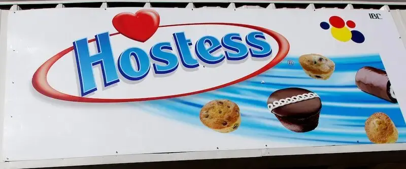 Hostess is being acquired by JM Smucker in a deal valued at $5.6B after coming back from the brink