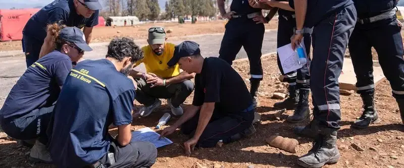How to help those affected by the Morocco earthquake