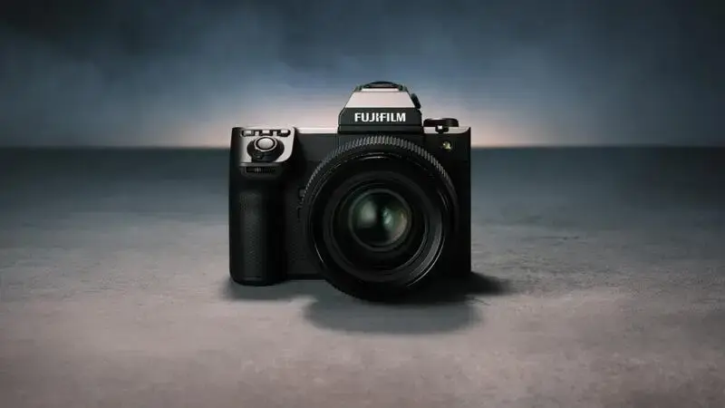 FUJIFILM launches the all-new GFX100 II Large-Format mirrorless camera