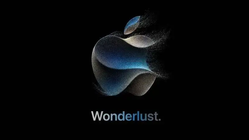 Apple Wonderlust event; iPhone 15, Watch series Ultra 2