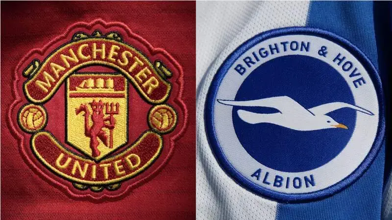 Man Utd vs Brighton - Premier League: TV channel, team news, lineups & prediction