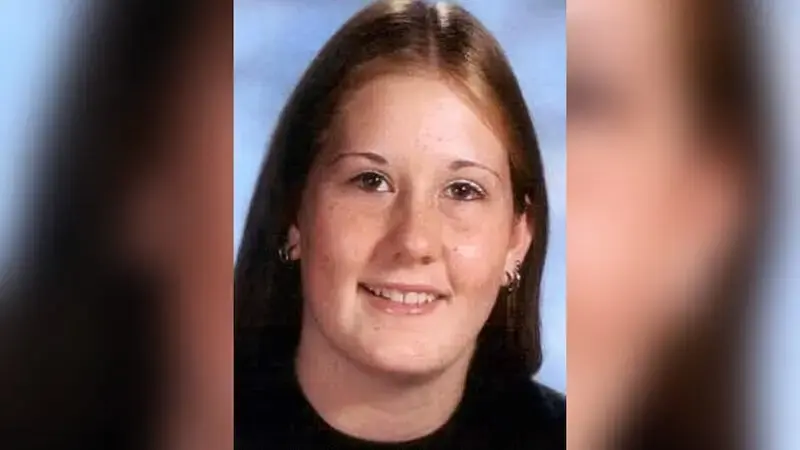 What happened to Arizona teen Alissa Turney, who disappeared in 2001?