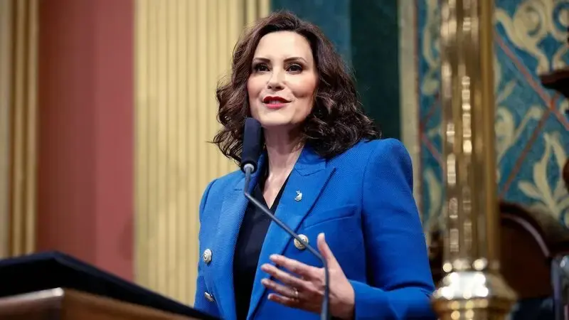 Last 3 men charged with plotting to kidnap Michigan Gov. Gretchen Whitmer found not guilty
