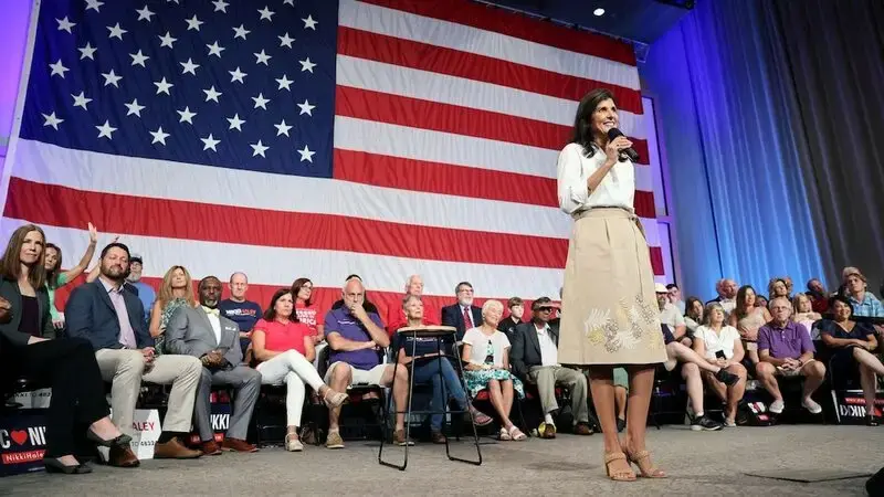 What Nikki Haley has said about politicians' mental competency, abortion, foreign policy and more