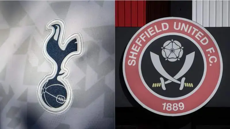 Tottenham vs Sheffield United - Premier League: TV channel, team news, lineups & prediction