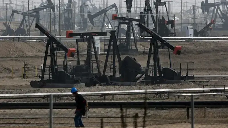 California lawsuit says oil giants deceived public on climate, seeks funds for storm damage