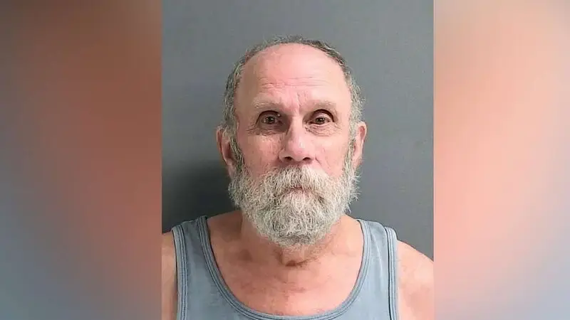 78-year-old allegedly shoots, kills neighbor who was trimming trees along their property lines