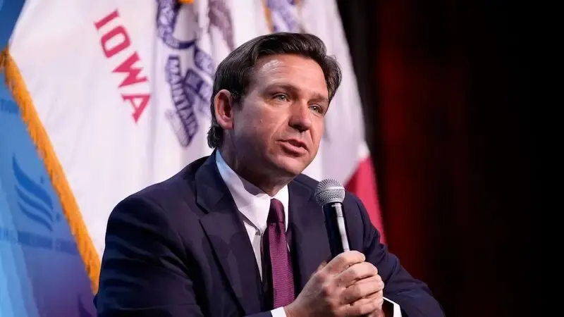 Trump's 'liberal Jews' comment is denounced, DeSantis calls out McCarthy and more campaign takeaways