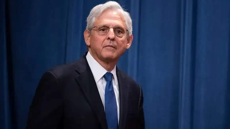 AG Garland expected to clash with House Republicans over claims of DOJ politicization