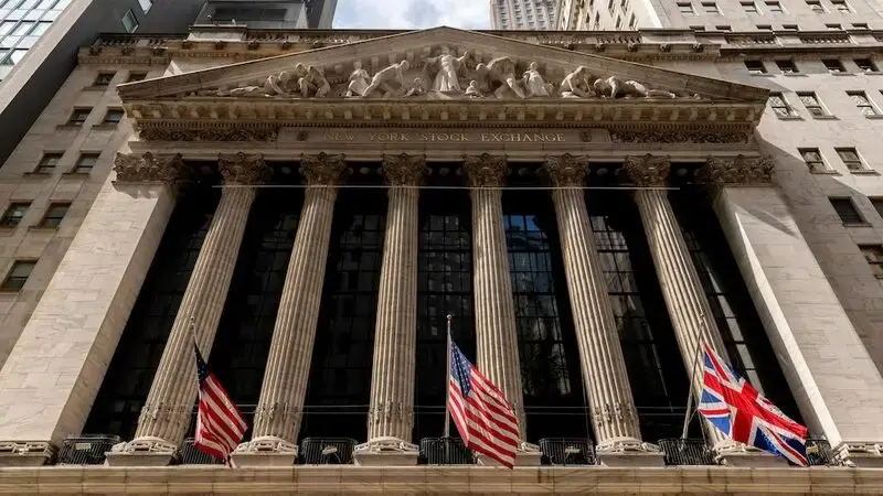 Stock market today: Wall Street slips ahead of Fed decision on rates