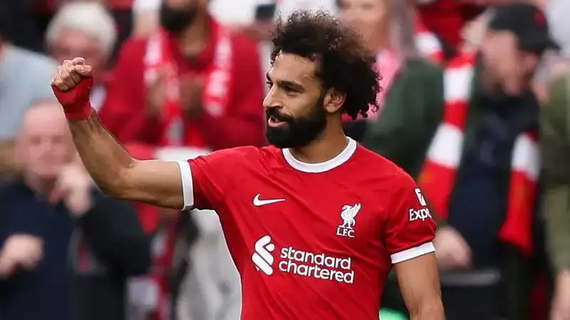 Pep Lijnders urges Liverpool to 'cherish' Mohamed Salah