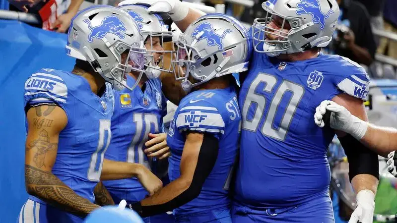 Lions - Packers odds and predictions: Who is the favorite in the NFL Thursday Night game?
