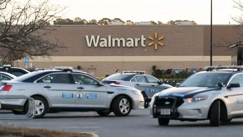 Former employee of Virginia Walmart files $20 million lawsuit against retailer