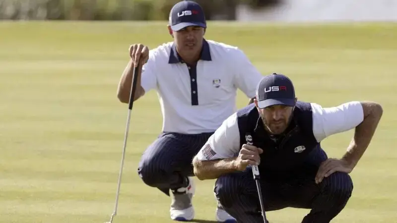 What were the worst Team USA Ryder Cup uniforms? The 1999 shirt disaster