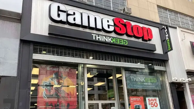 Billionaire Ryan Cohen takes over as CEO at GameStop