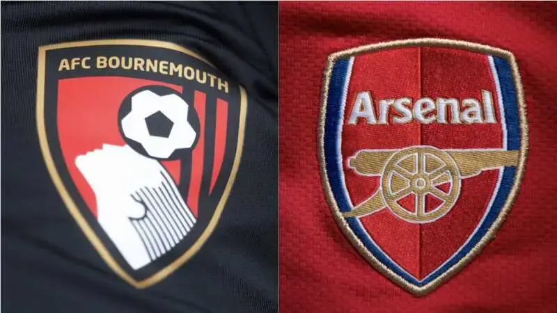 Bournemouth vs Arsenal - Premier League: TV channel, team news, lineups & prediction