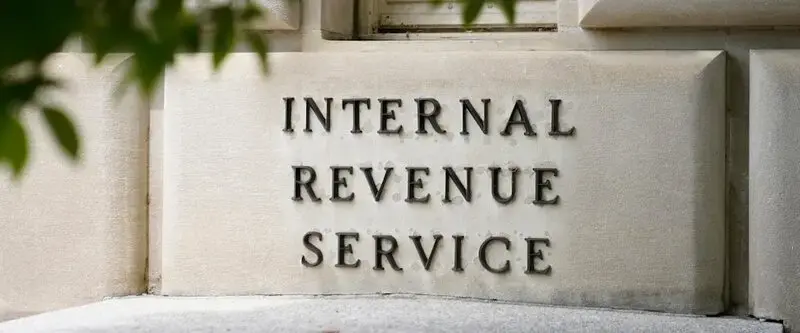 IRS contractor charged with leaking tax return information of Trump, wealthy people