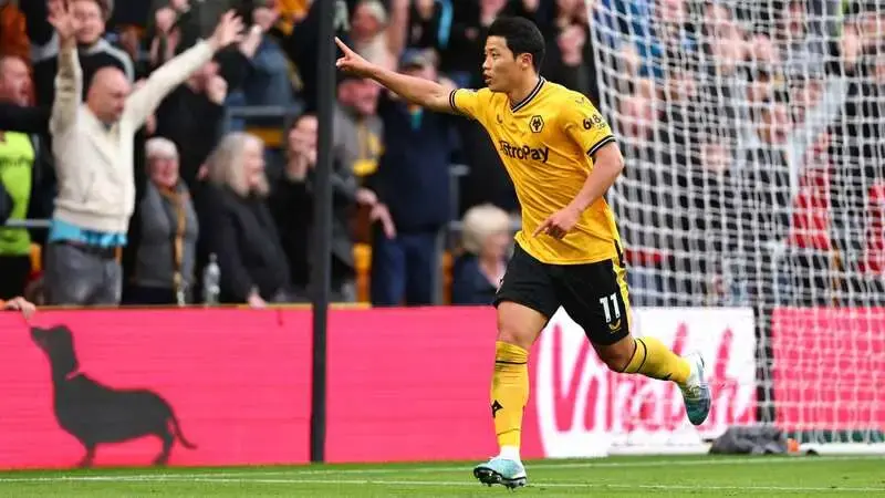 Wolves 2-1 Man City: Player ratings as champions stunned at Molineux