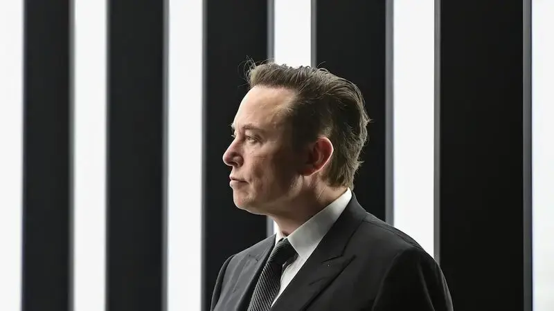 Germany's government and Elon Musk spar on X over maritime rescue ships