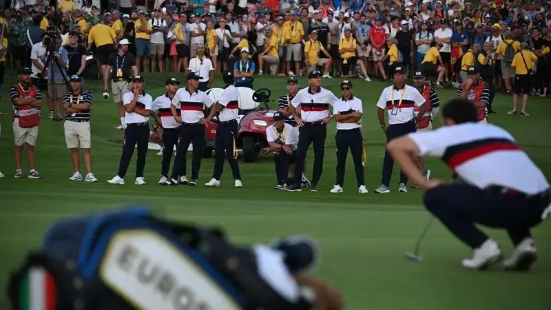 2023 Ryder Cup standings: Day 3 scores for Team USA vs Team Europe at Marco Simone