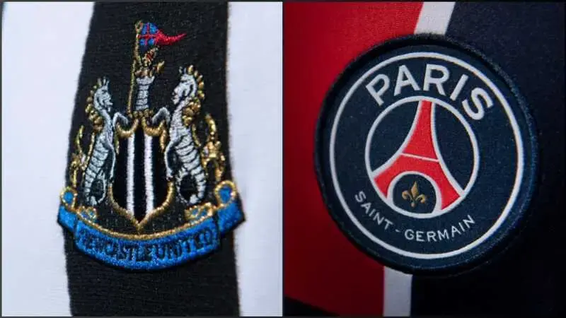 Newcastle vs PSG - Champions League: TV channel, team news, lineups and prediction