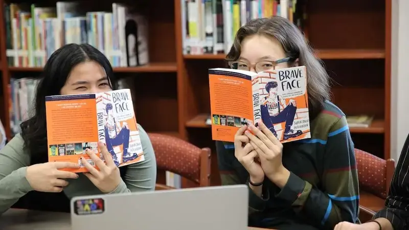 School culture wars push students to form banned book clubs, anti-censorship groups
