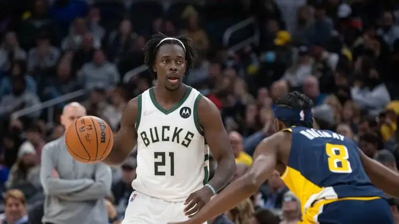 Jrue Holiday contract details: How much money will he make in the Celtics, and for how many years?