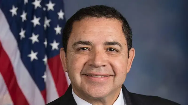 Congressman Henry Cuellar carjacked at gunpoint in Washington