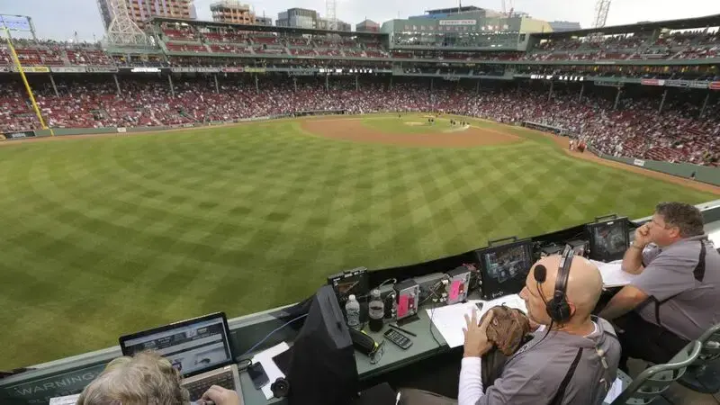 MLB WIld Card playoffs 2023 announcers: Who’s calling games on ESPN?