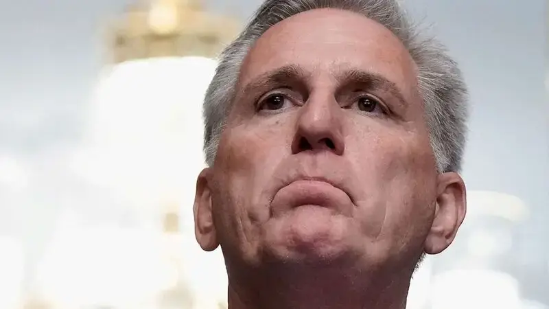 MAGA-inspired House rebellion against McCarthy leaves chaos on Capitol Hill: ANALYSIS
