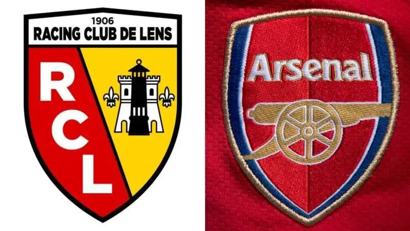 Lens vs Arsenal - Champions League: TV channel, team news, lineups and prediction