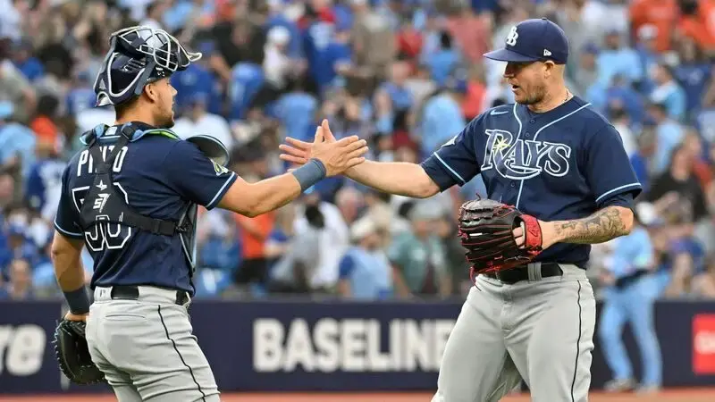2023 MLB Wild Card series odds and predictions: Who are the favorites to win?