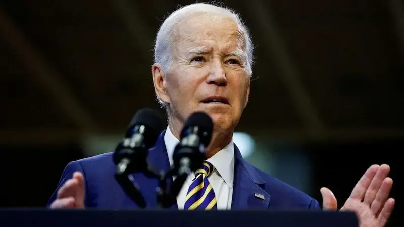 Biden to highlight what he's done on student loan debt in upcoming speech