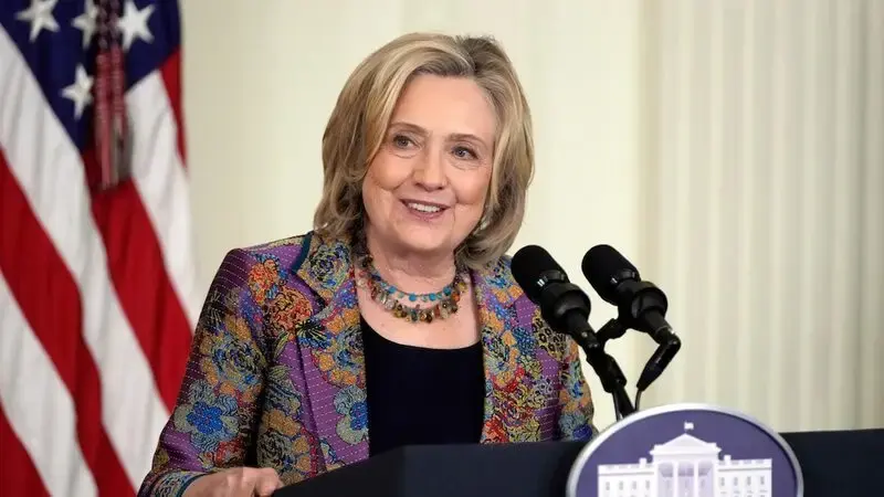 Clinton Global Initiative to launch network to provide humanitarian aid to Ukrainians