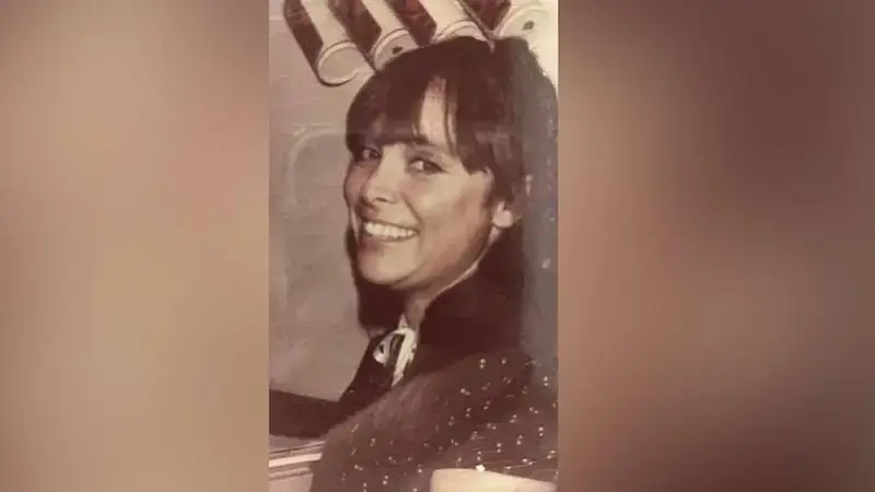 Man arrested for murder of woman beaten to death in 1983
