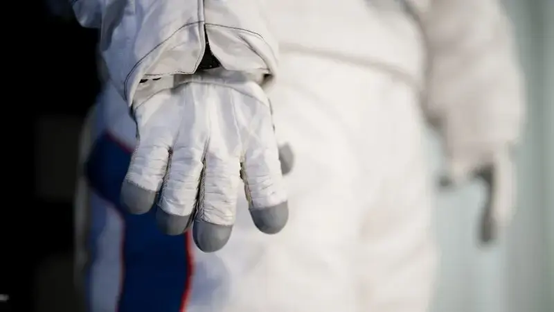 Prada to design NASA's new next-gen spacesuits