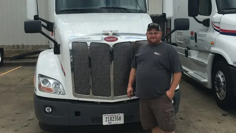 Deaf truck driver awarded $36M by a jury for discrimination