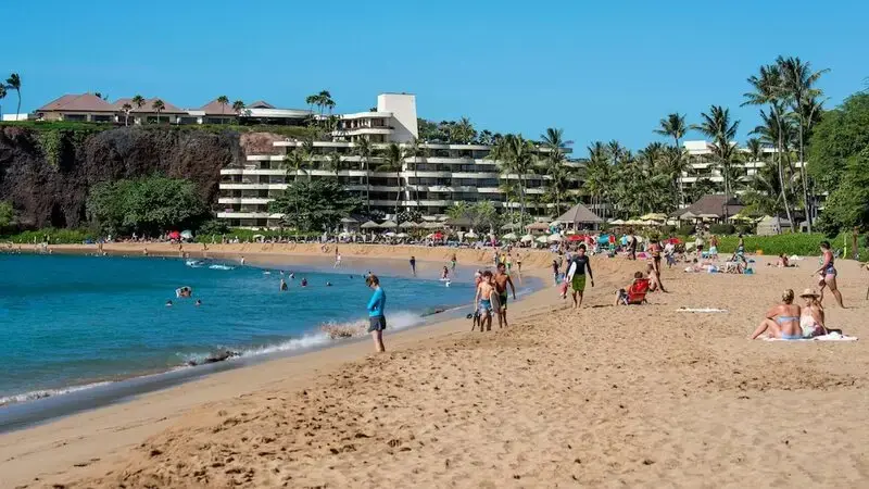Hawaii's 'overtourism' becomes growing debate as West Maui reopens for visitors